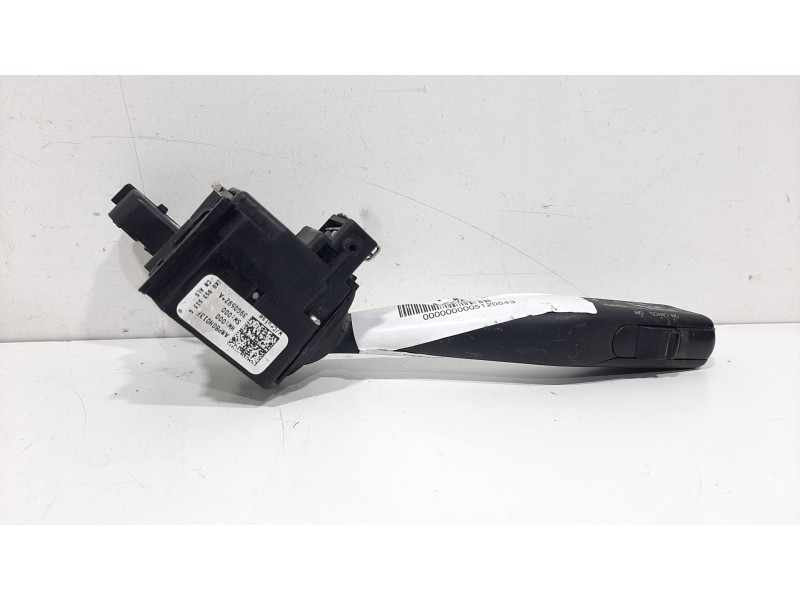 Recambio de mando intermitentes para seat altea xl (5p5) family referencia OEM IAM 1K0953513G  