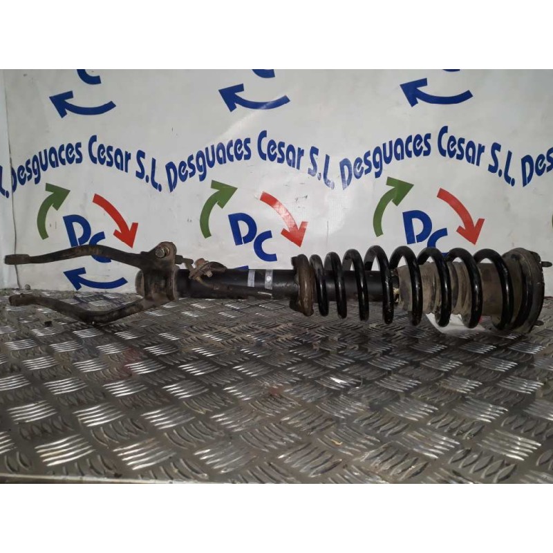 Recambio de amortiguador delantero izquierdo para mazda 6 berlina (gg) 2.0 crtd 120 active (5-ptas.) referencia OEM IAM   