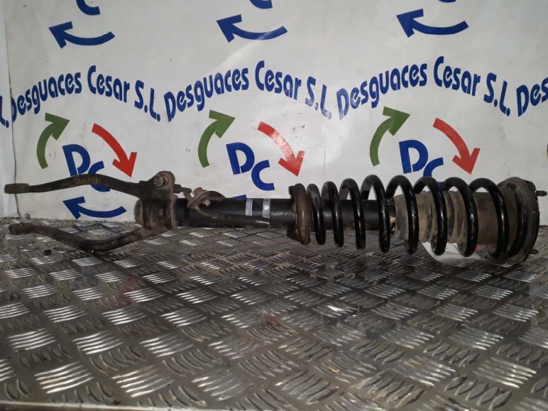 Recambio de amortiguador delantero izquierdo para mazda 6 berlina (gg) 2.0 crtd 120 active (5-ptas.) referencia OEM IAM   