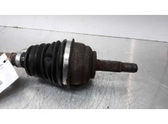 Recambio de transmision delantera izquierda para renault clio ii fase i (b/cbo) 1.2 referencia OEM IAM    2