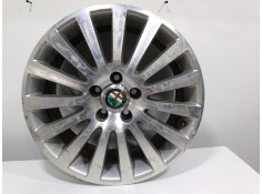 Recambio de llanta para alfa romeo 147 (190) 1.6 t.spark distinctive referencia OEM IAM 0046557982 7.5JX17H2-41 