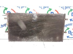 Recambio de condensador / radiador aire acondicionado para ford transit caja cerrada ´06 ft 260 k (corto) lkw (camion) referenci 2