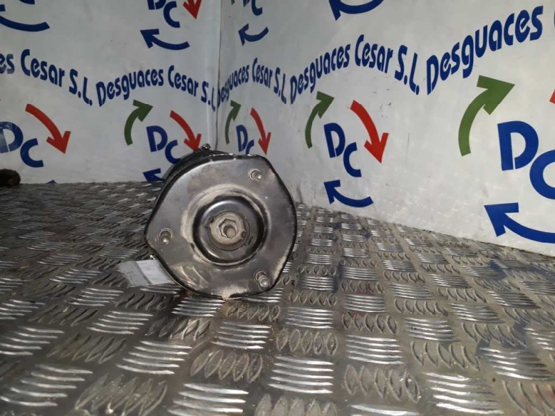Recambio de amortiguador delantero izquierdo para mazda 6 berlina (gg) 2.0 crtd 120 active (5-ptas.) referencia OEM IAM   