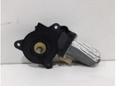 Recambio de motor elevalunas delantero derecho para ford fiesta (cbk) ambiente referencia OEM IAM 1567722 2 PINES 