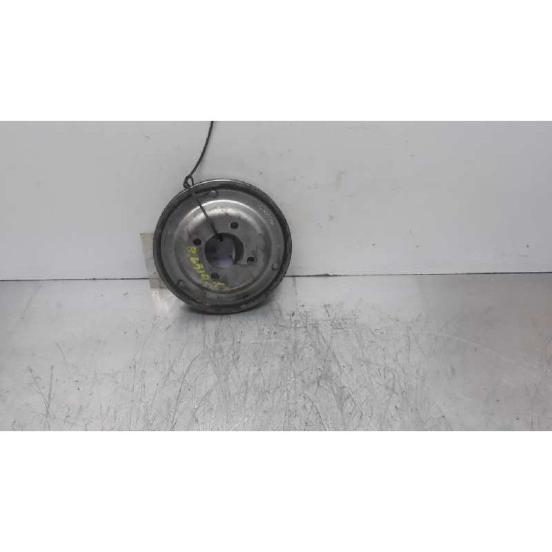 POLEA CIGUEÑAL 7700864702  - imagen 1