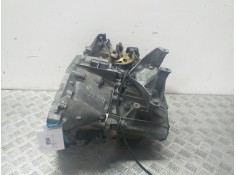Recambio de caja cambios para peugeot 407 st confort referencia OEM IAM 20MB02  