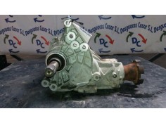 Recambio de diferencial trasero para chevrolet captiva 2.0 vcdi lt referencia OEM IAM  SH00500 