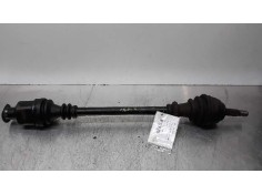 Recambio de transmision delantera derecha para renault clio ii fase i (b/cbo) 1.2 referencia OEM IAM   