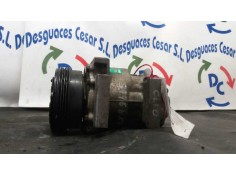 Recambio de compresor aire acondicionado para renault clio ii fase ii (b/cb0) authentique referencia OEM IAM 8200037058   2