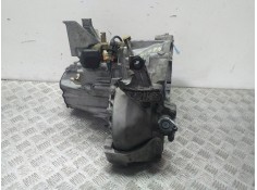 Recambio de caja cambios para peugeot 407 st confort referencia OEM IAM 20MB02   2