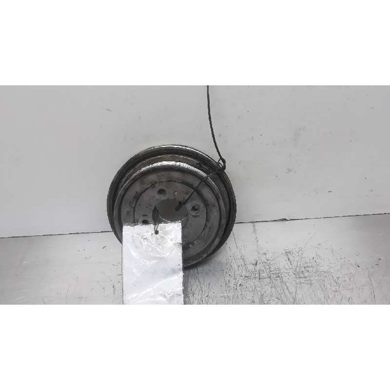 POLEA CIGUEÑAL 7700864702  - imagen 2