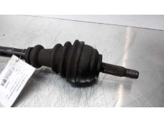 Recambio de transmision delantera derecha para renault clio ii fase i (b/cbo) 1.2 referencia OEM IAM    2