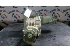 Recambio de diferencial trasero para chevrolet captiva 2.0 vcdi lt referencia OEM IAM  SH00500  2