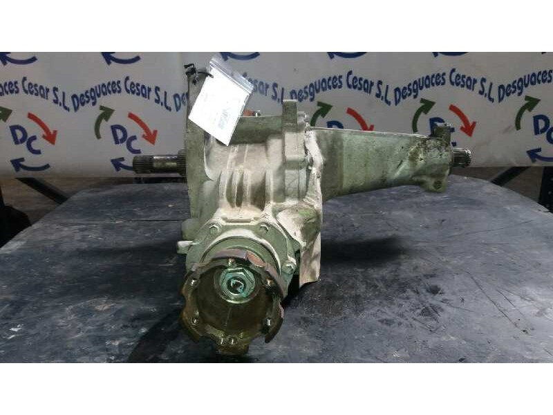 Recambio de diferencial trasero para chevrolet captiva 2.0 vcdi lt referencia OEM IAM  SH00500 