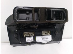 Recambio de mando calefaccion / aire acondicionado para seat altea xl (5p5) family referencia OEM IAM 5P0907044M 5HB010170  2