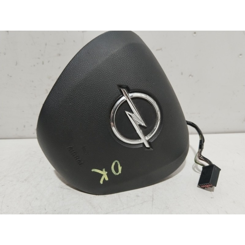 AIRBAG DELANTERO IZQUIERDO  - imagen 1