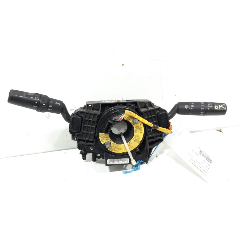 MANDO MULTIFUNCION 17D799  - imagen 1