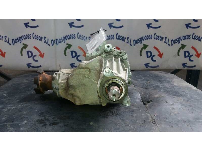 Recambio de diferencial trasero para chevrolet captiva 2.0 vcdi lt referencia OEM IAM  SH00500 