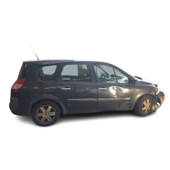 RENAULT SCÉNIC II (JM0/1_)