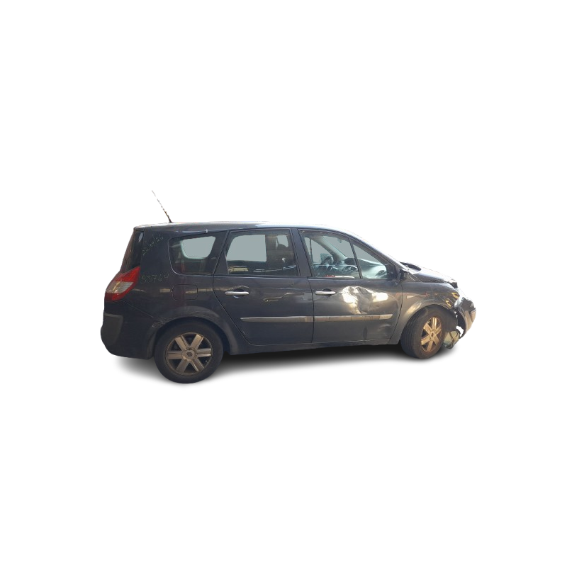 RENAULT SCÉNIC II (JM0/1_) - imagen 1