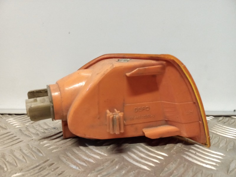 Recambio de piloto delantero izquierdo para opel astra f berlina básico referencia OEM IAM 1226149  