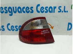 Recambio de piloto trasero izquierdo para daewoo lanos sx referencia OEM IAM 96275897  