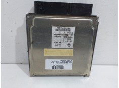 Recambio de centralita motor uce para mercedes-benz clase a (w176) a 180 cdi blueefficiency (176.000) referencia OEM IAM A651900