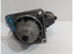 Recambio de motor arranque para alfa romeo 147 (190) 1.6 t.spark distinctive referencia OEM IAM 0001115021  