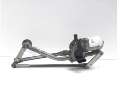 Recambio de motor limpia delantero para ford fiesta (cbk) ambiente referencia OEM IAM 1740714  