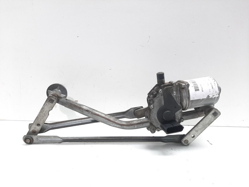 Recambio de motor limpia delantero para ford fiesta (cbk) ambiente referencia OEM IAM 1740714  