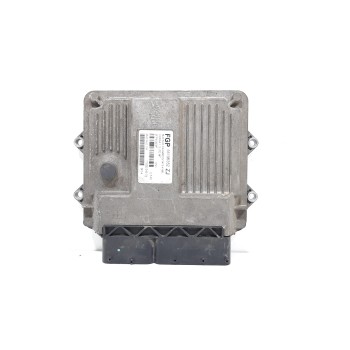 CENTRALITA MOTOR UCE 55196352 MJD6JOCA