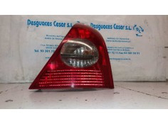 Recambio de piloto trasero derecho para renault clio ii fase ii (b/cb0) billabong referencia OEM IAM 8200917487  