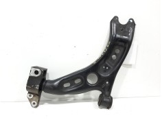 Recambio de brazo suspension inferior delantero izquierdo para seat altea xl (5p5) family referencia OEM IAM 1K0407151BD  