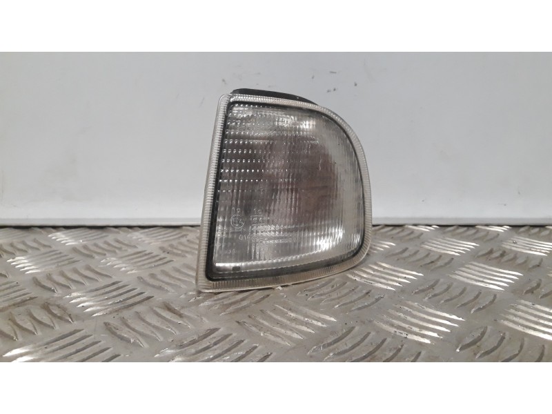 Recambio de piloto delantero izquierdo para seat ibiza (6k) cl referencia OEM IAM 6K0953049  