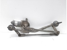 Recambio de motor limpia delantero para ford fiesta (cbk) ambiente referencia OEM IAM 1740714   2