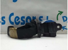 Recambio de cinturon seguridad trasero derecho para daewoo lanos sx referencia OEM IAM   