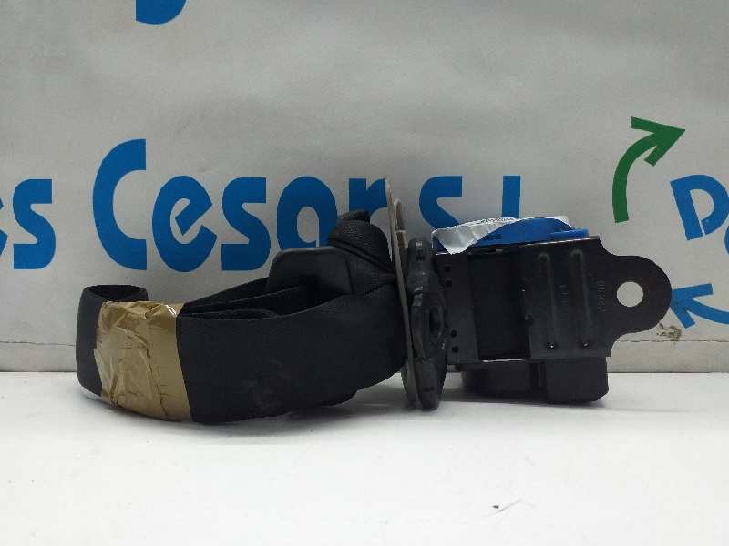 Recambio de cinturon seguridad trasero derecho para daewoo lanos sx referencia OEM IAM   