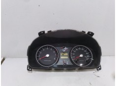 Recambio de cuadro instrumentos para hyundai getz (tb) 1.3 gls referencia OEM IAM 200387500H  
