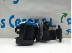 Recambio de cinturon seguridad trasero derecho para daewoo lanos sx referencia OEM IAM    2