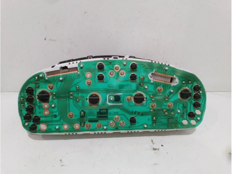 Recambio de cuadro instrumentos para hyundai getz (tb) 1.3 gls referencia OEM IAM 200387500H  