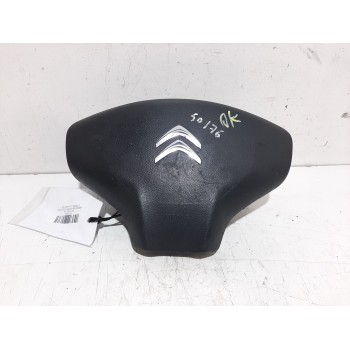AIRBAG DELANTERO IZQUIERDO 96753921ZD 