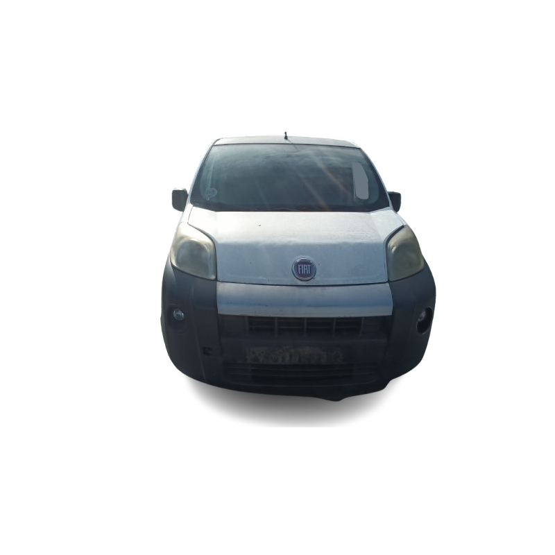 FIAT FIORINO MONOSPACE (225_) - imagen 1