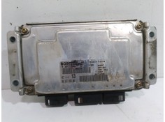 Recambio de centralita motor uce para citroën xsara berlina 1.6i 16v exclusive referencia OEM IAM 0261206606 9638765980 