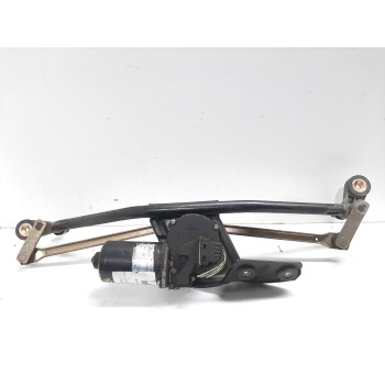 MOTOR LIMPIA DELANTERO 