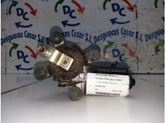 Recambio de motor limpia delantero para hyundai accent (lc) gl 4p referencia OEM IAM    2