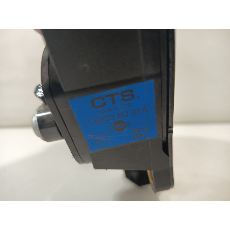 PEDAL ACELERADOR 18002BJ91A  - imagen 4