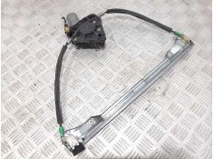 Recambio de elevalunas delantero derecho para renault clio ii fase i (b/cbo) 1.2 referencia OEM IAM  2 PINES  2