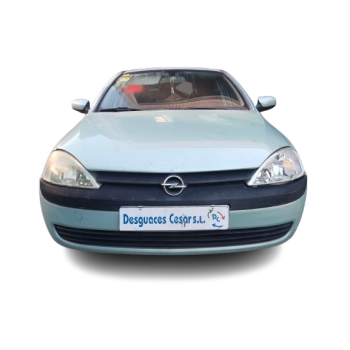 OPEL CORSA C (X01)