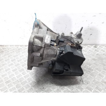 CAJA CAMBIOS 2N1R7002CA 2N1R 