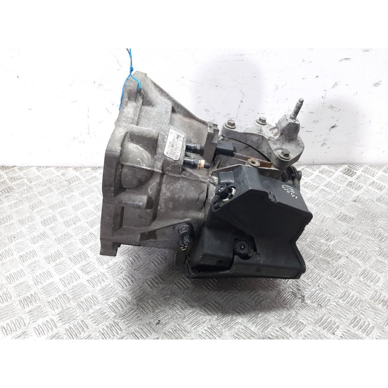 CAJA CAMBIOS 2N1R7002CA 2N1R  - imagen 1